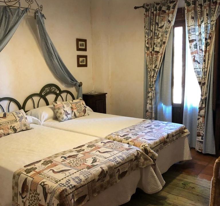 Photo of Bedroom in Buenasbodas