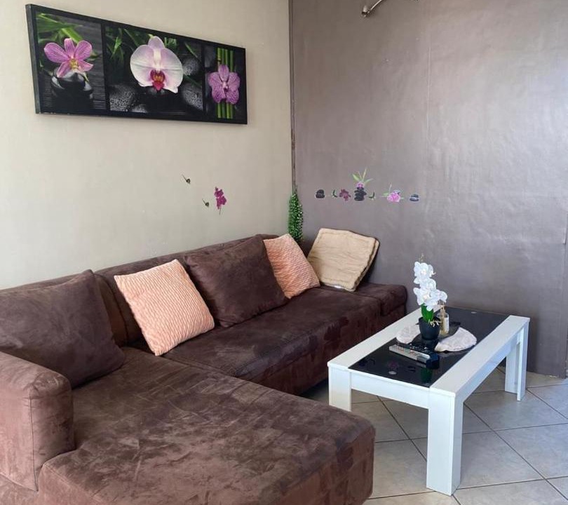 Photo of Livingroom in Seine-et-Marne