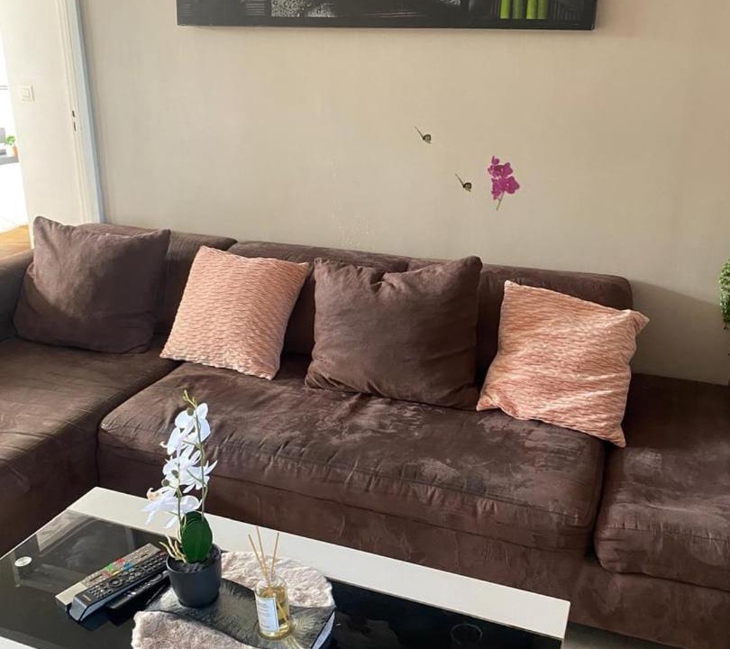 Photo of Livingroom in Seine-et-Marne