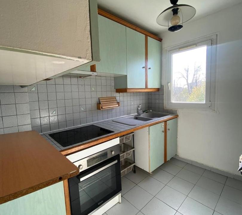 Photo of Kitchen in Seine-et-Marne