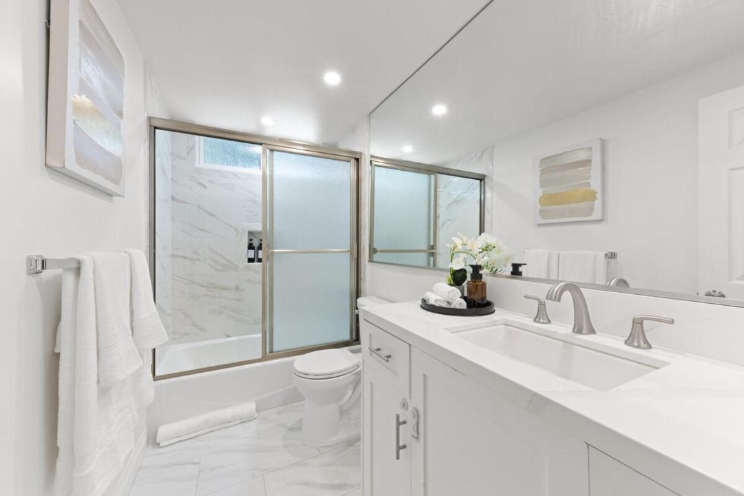 Photo of Bathroom in Northridge