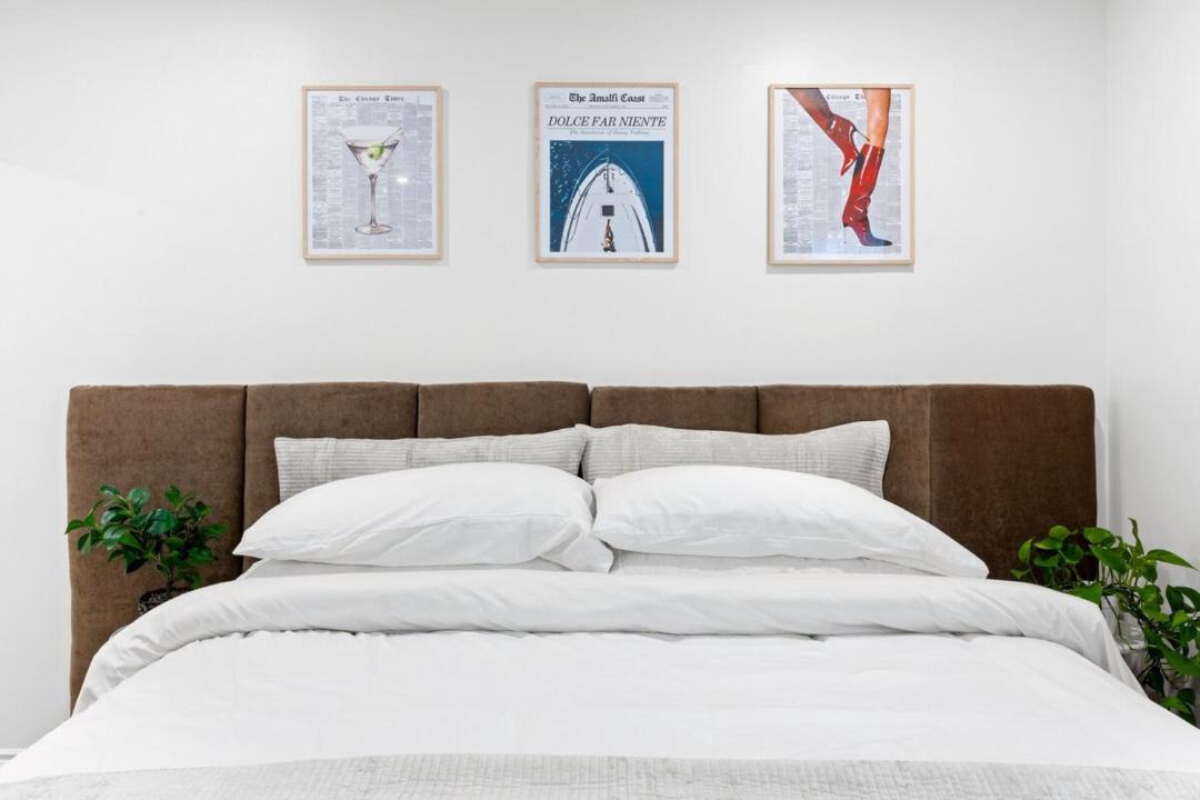Photo of Bedroom in Northridge
