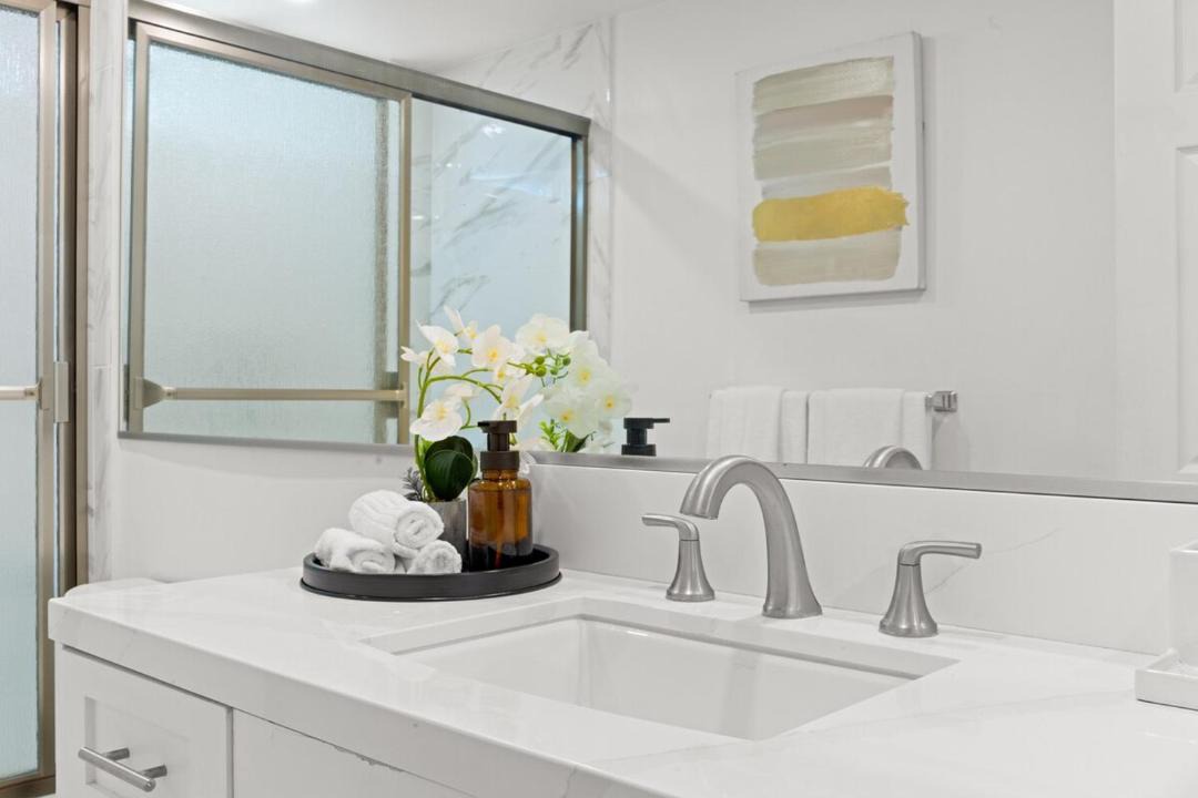 Photo of Bathroom in Northridge