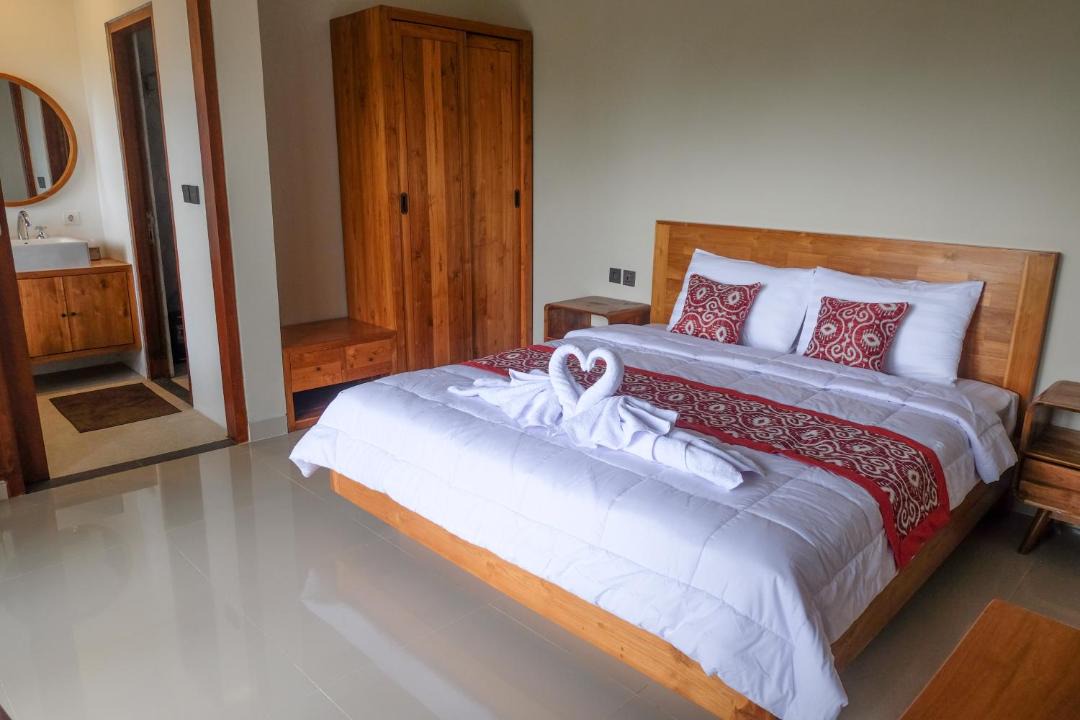 Photo of Bedroom in Sei Pinang