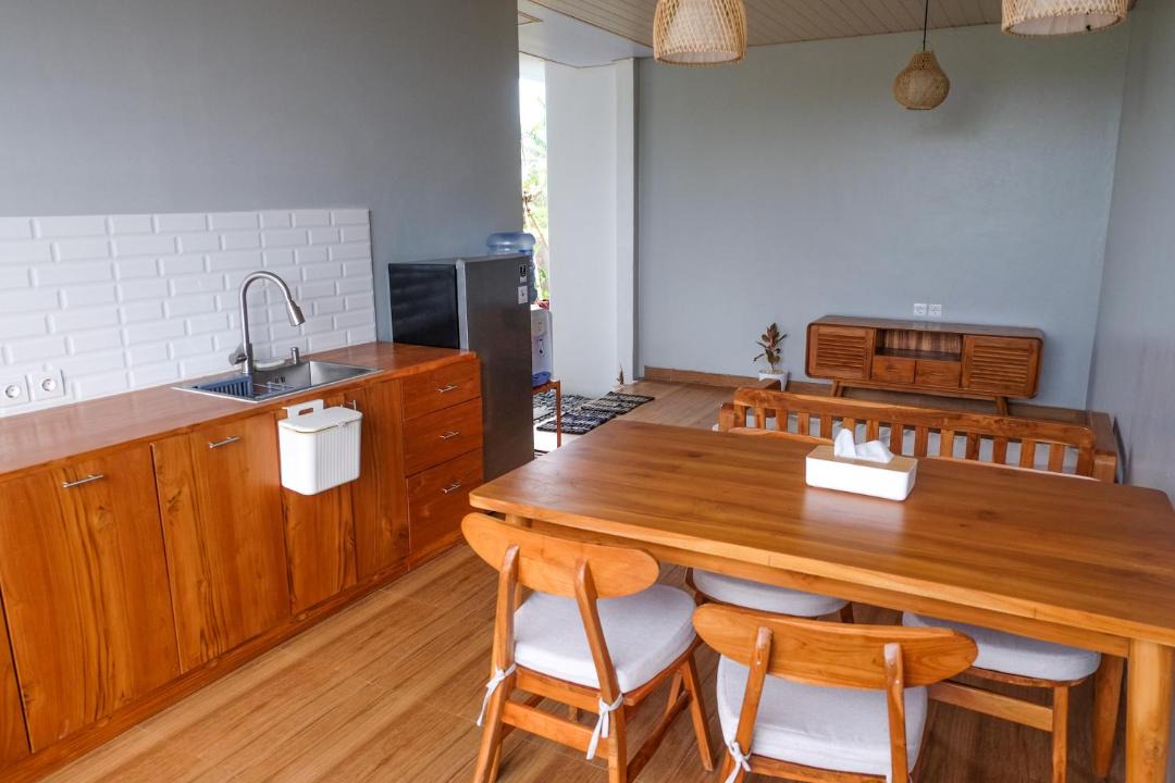 Photo of Kitchen in Sei Pinang
