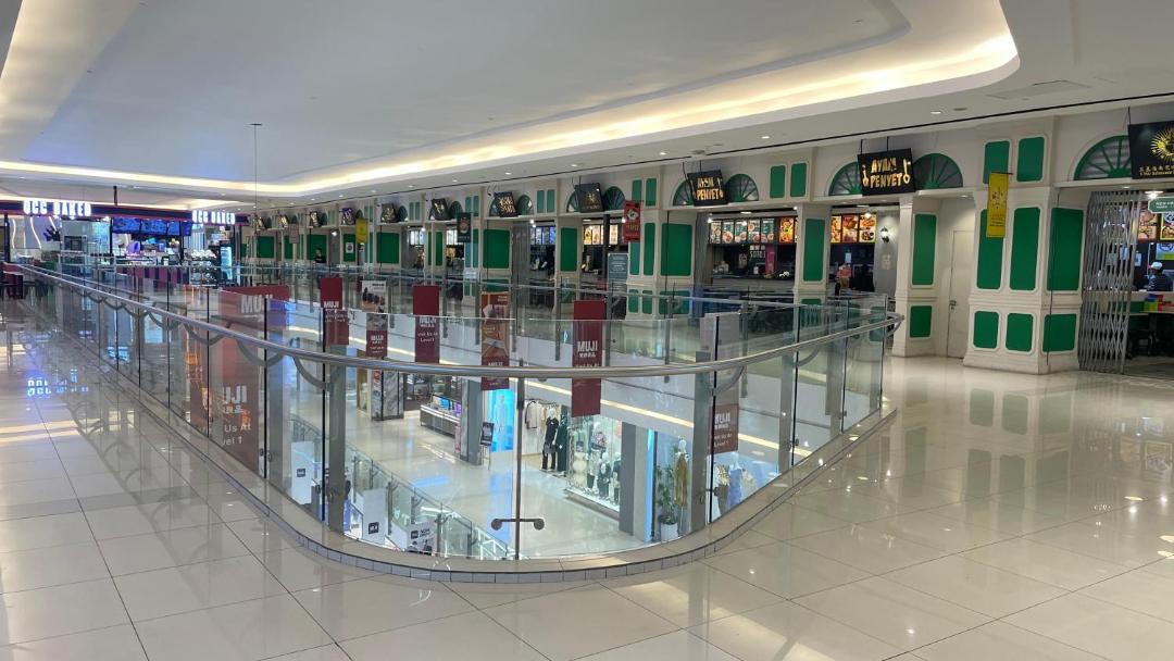 Photo of Others in Downtown Kota Kinabalu