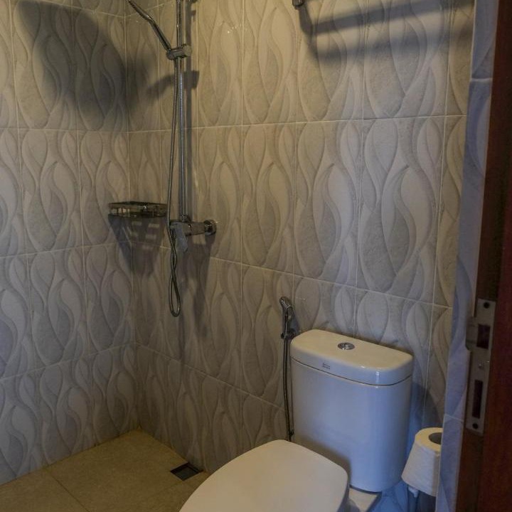Photo of Bathroom in Sei Pinang