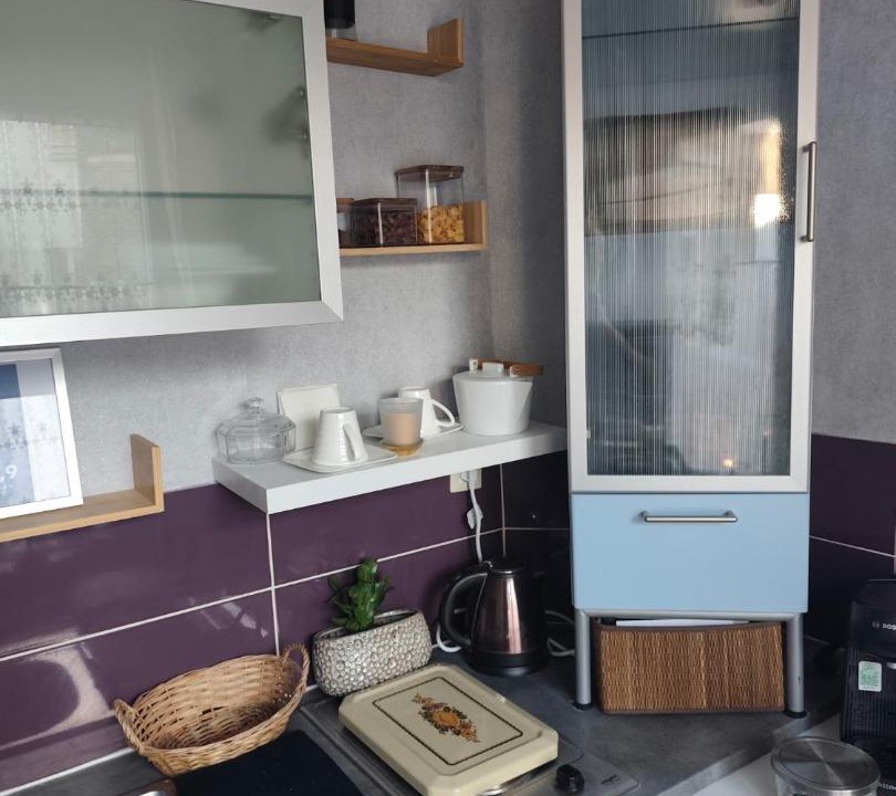 Photo of Kitchen in Malo-les-Bains