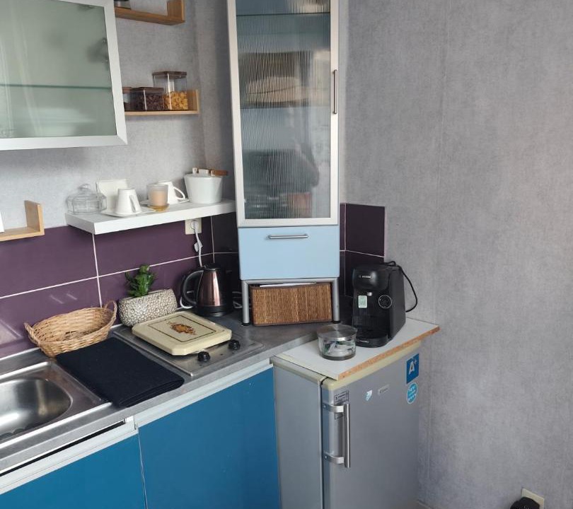 Photo of Kitchen in Malo-les-Bains
