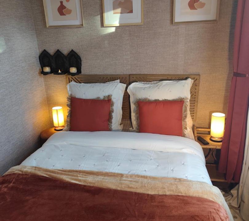 Photo of Bedroom in Malo-les-Bains