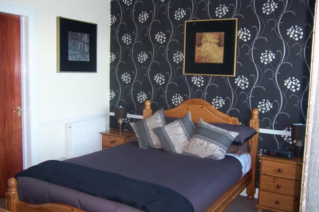 Photo of Bedroom in Joppa