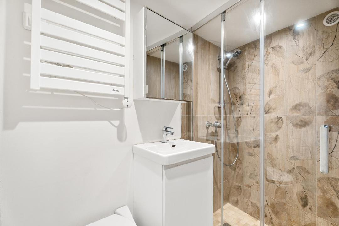 Photo of Bathroom in Coursegoules