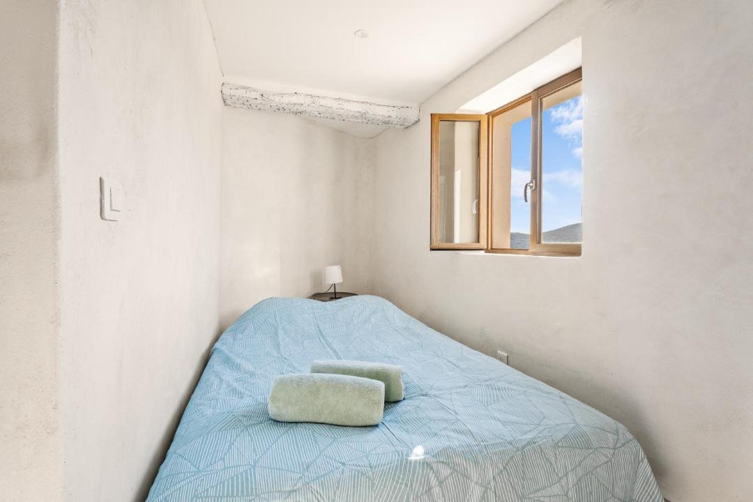 Photo of Bedroom in Coursegoules