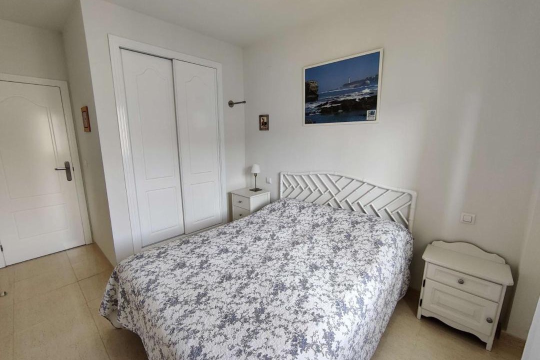 Photo of Bedroom in Vergel