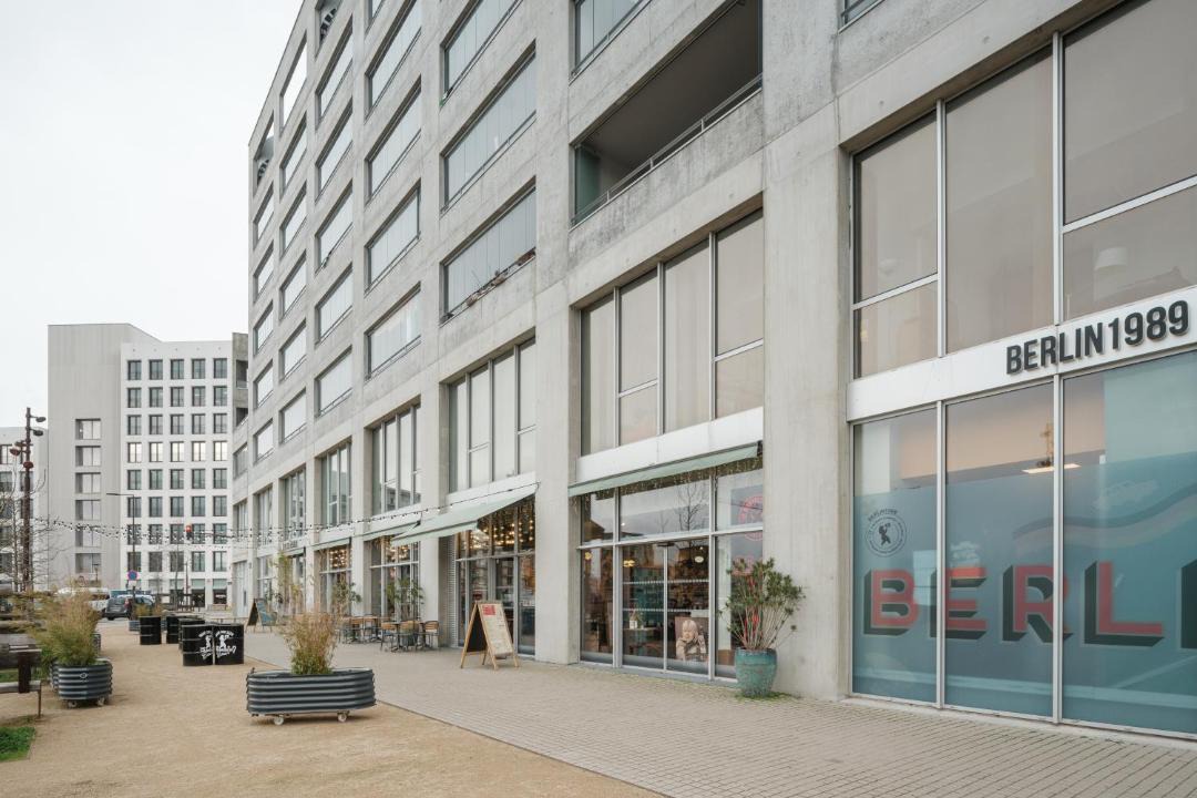 Photo of Others in Ile de Nantes Palais des Congres