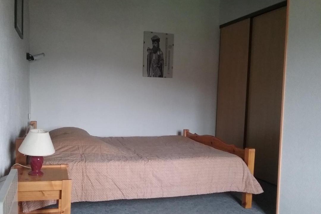 Photo of Bedroom in Saint-Bonnet-les-Oules