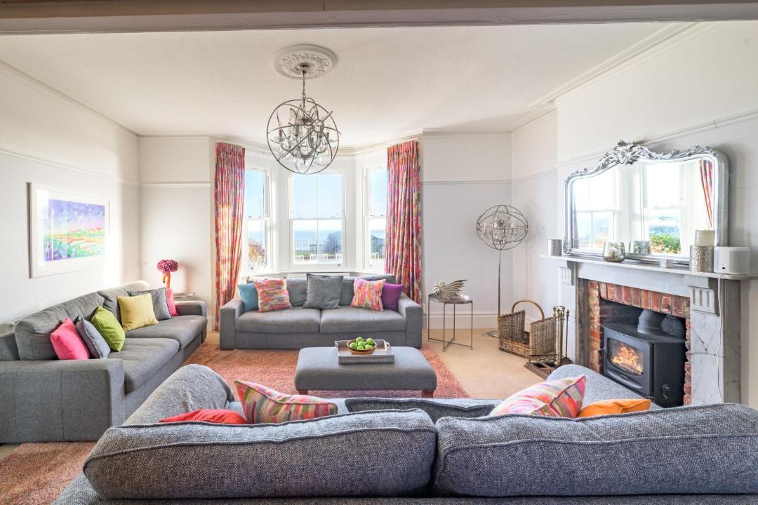 Photo of Livingroom in Southwold