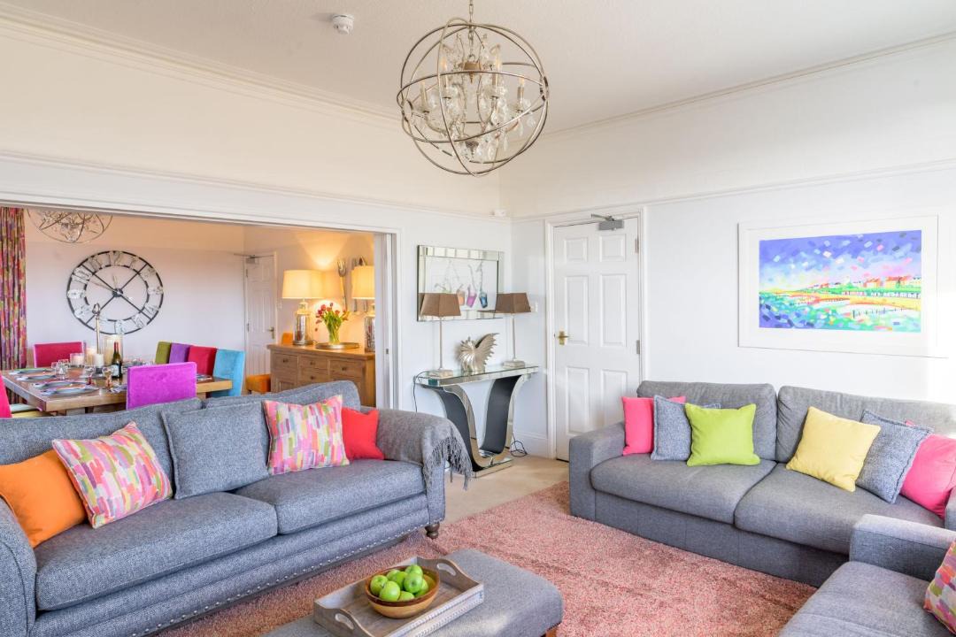 Photo of Livingroom in Southwold