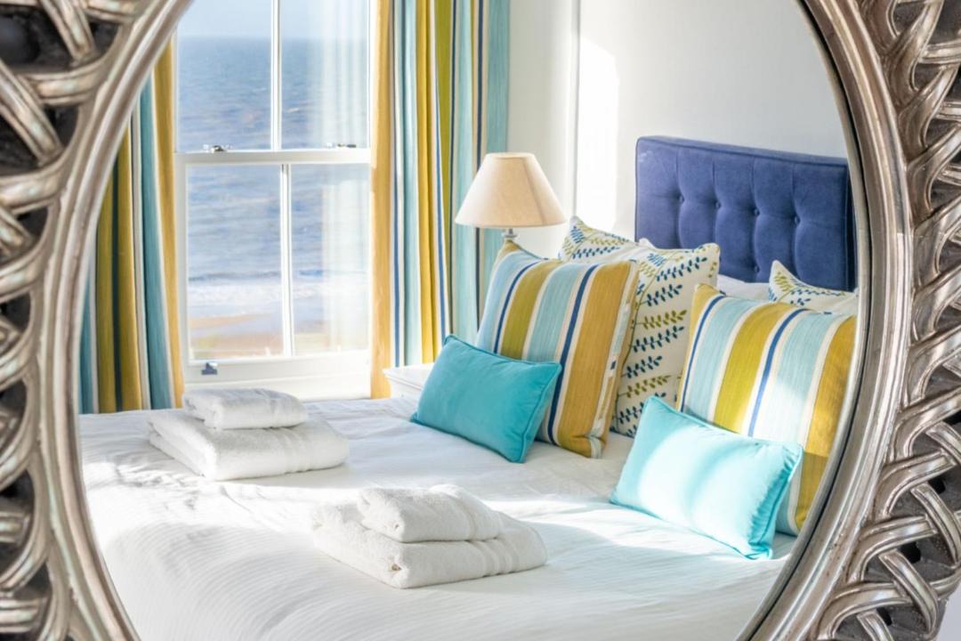 Photo of Bedroom in Southwold