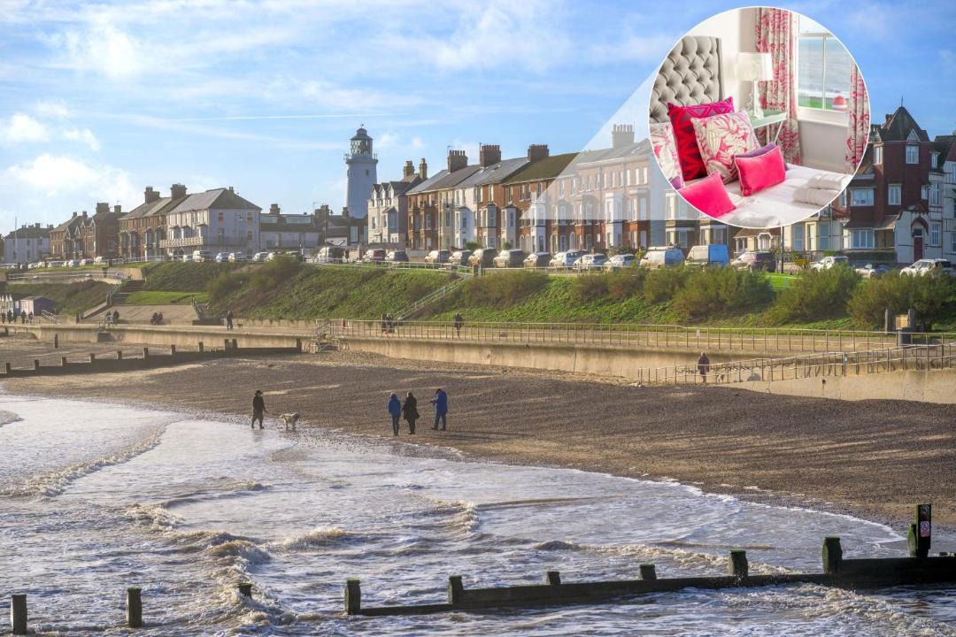 Photo of Others in Southwold