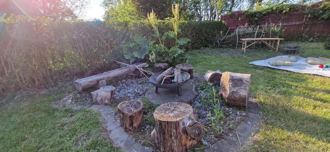 Photo of Outdoor in Harpelunde