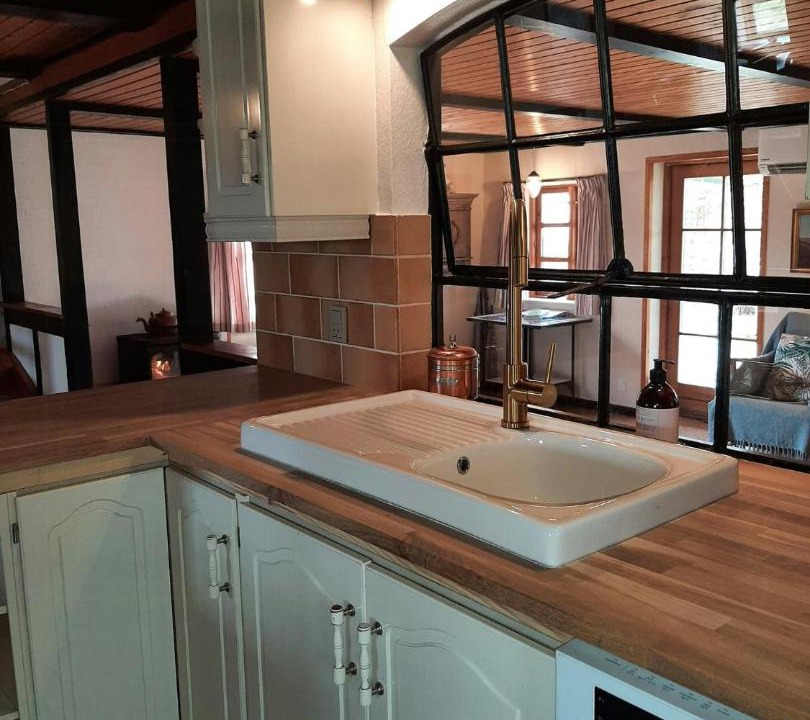 Photo of Kitchen in Harpelunde