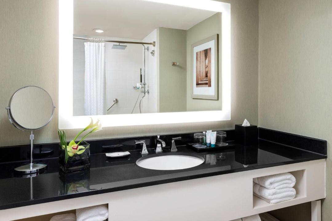 Photo of Bathroom in Ballston