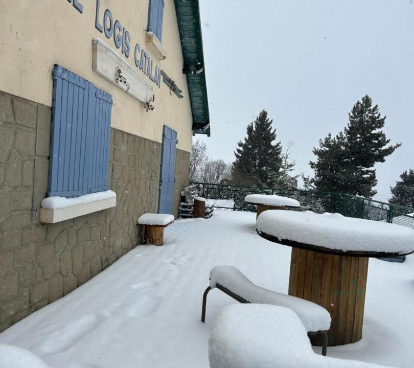 Photo of Others in Font-Romeu-Odeillo-Via