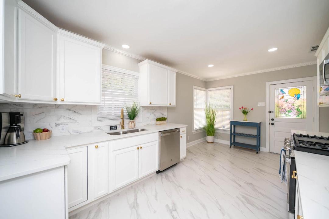 Photo of Kitchen in Tyler