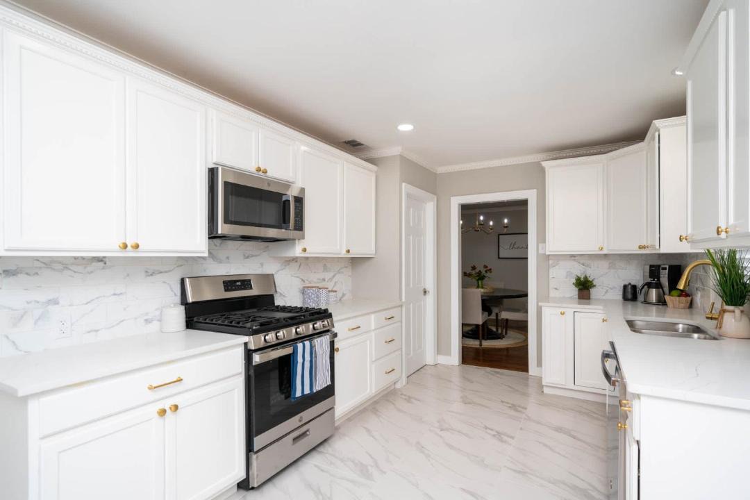 Photo of Kitchen in Tyler