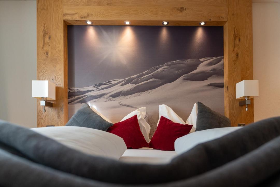 Photo of Bedroom in Andermatt