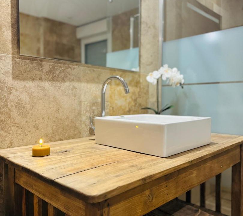 Photo of Bathroom in Hem-Hardinval