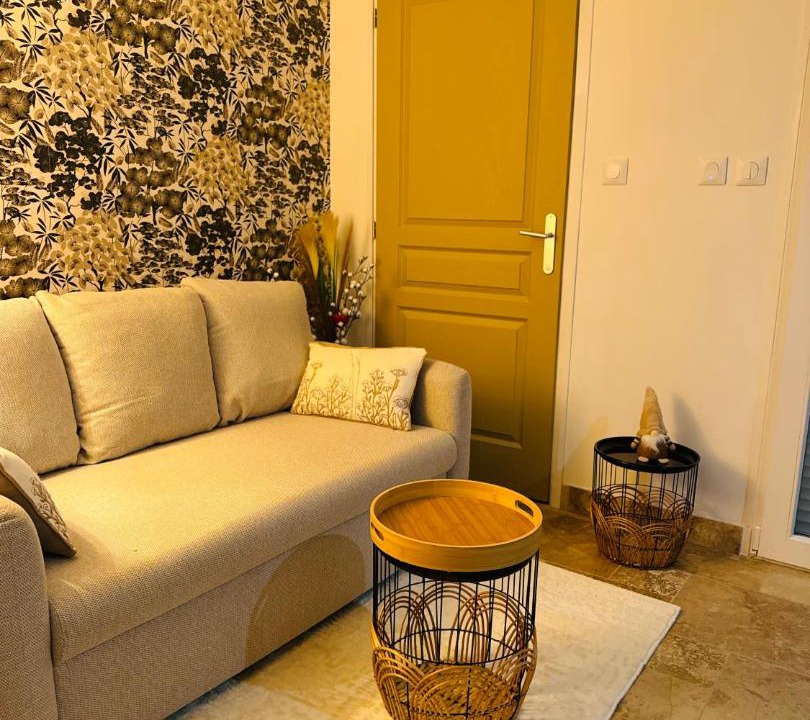 Photo of Livingroom in Hem-Hardinval