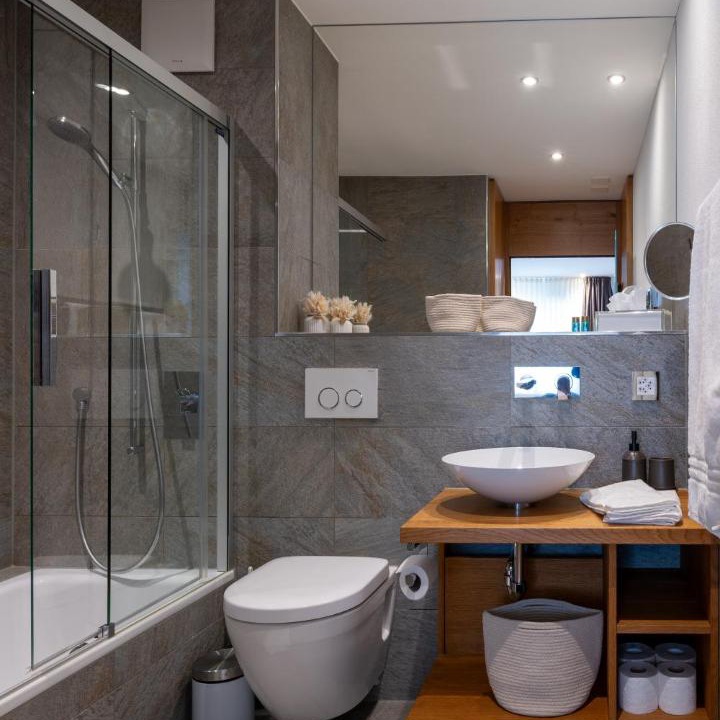Photo of Bathroom in Andermatt