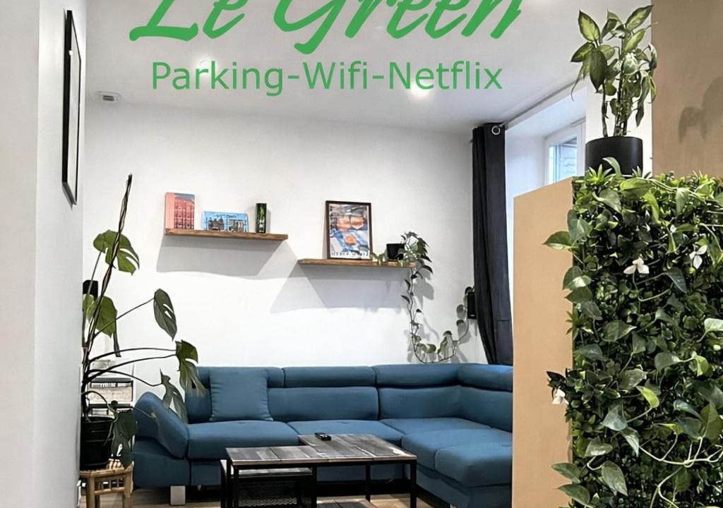 Photo of Livingroom in Besancon