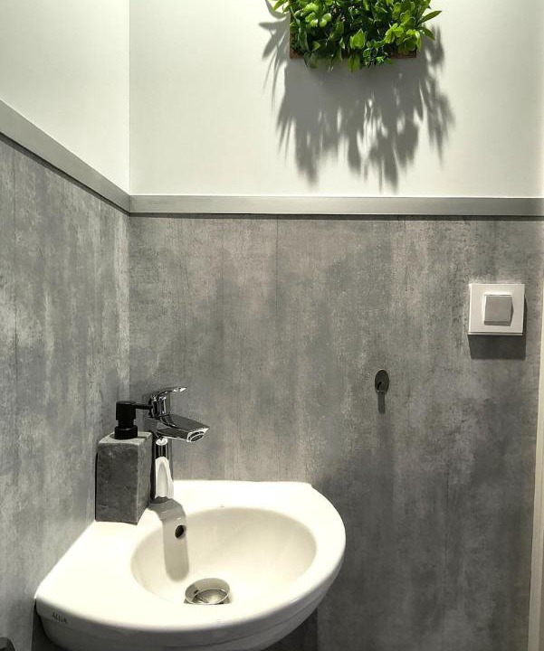 Photo of Bathroom in Besancon