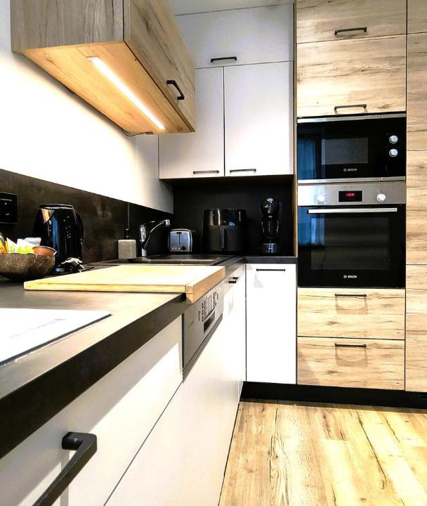 Photo of Kitchen in Besancon