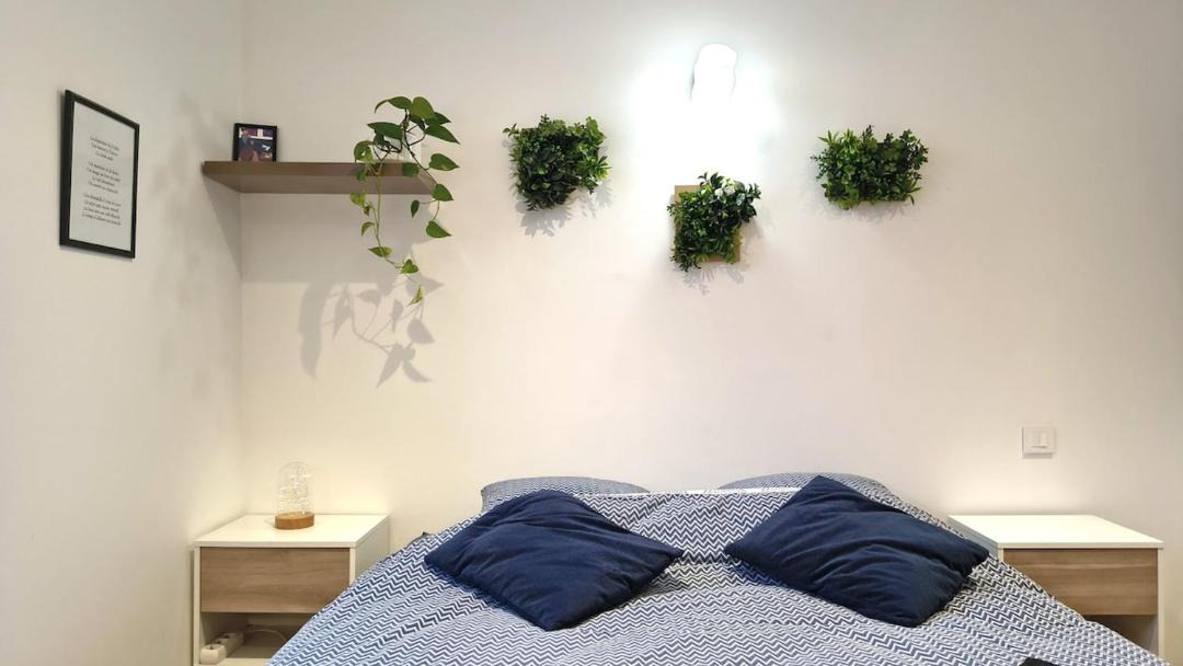 Photo of Bedroom in Besancon