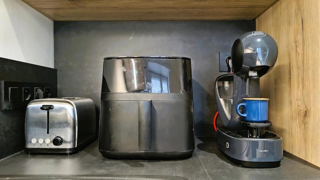 Photo of Kitchen in Besancon