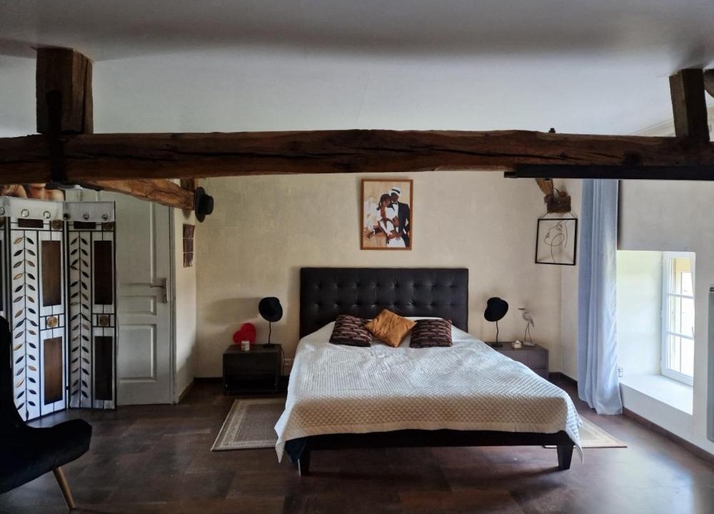 Photo of Bedroom in Praslin