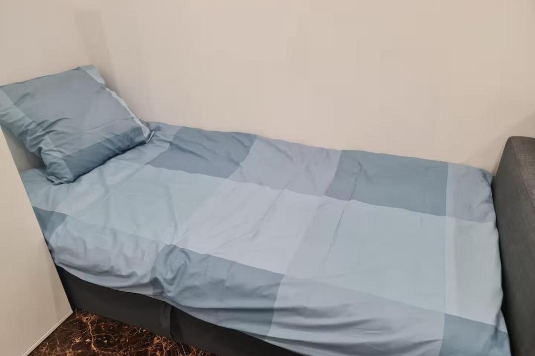 Photo of Bedroom in Villeparisis