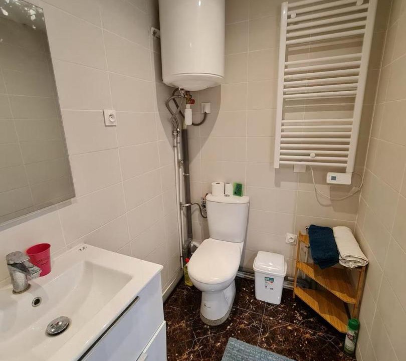 Photo of Bathroom in Villeparisis