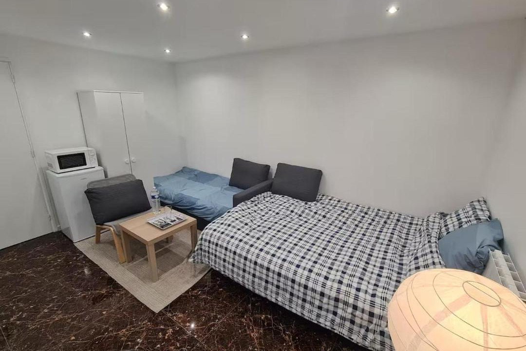 Photo of Bedroom in Villeparisis