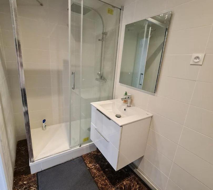 Photo of Bathroom in Villeparisis