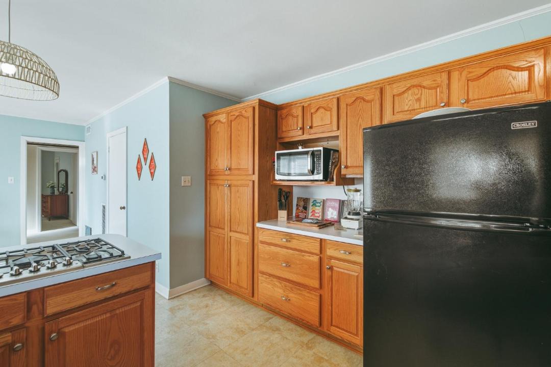 Photo of Kitchen in Ruston