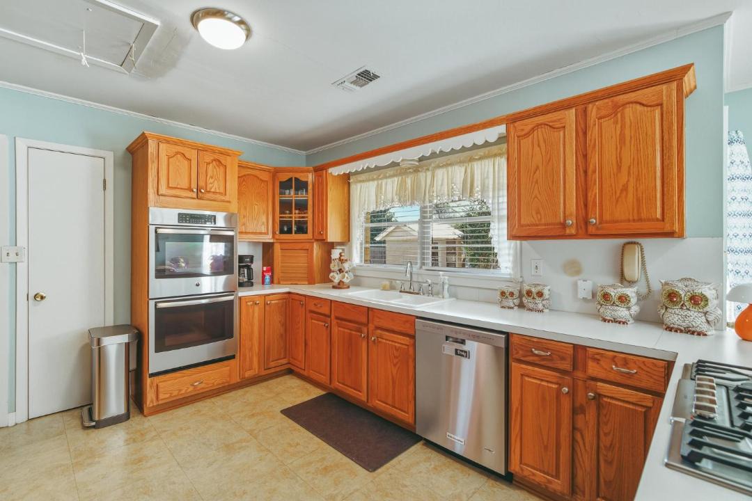 Photo of Kitchen in Ruston