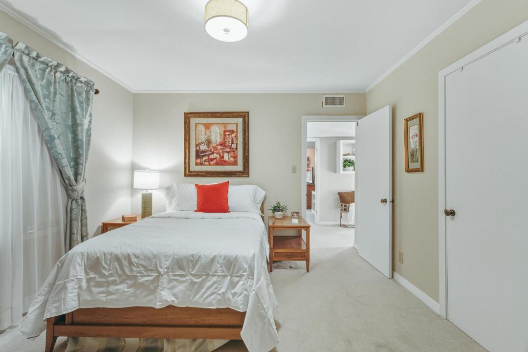 Photo of Bedroom in Ruston