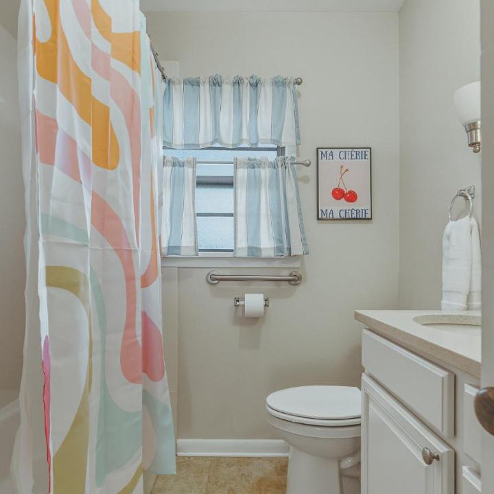 Photo of Bathroom in Ruston
