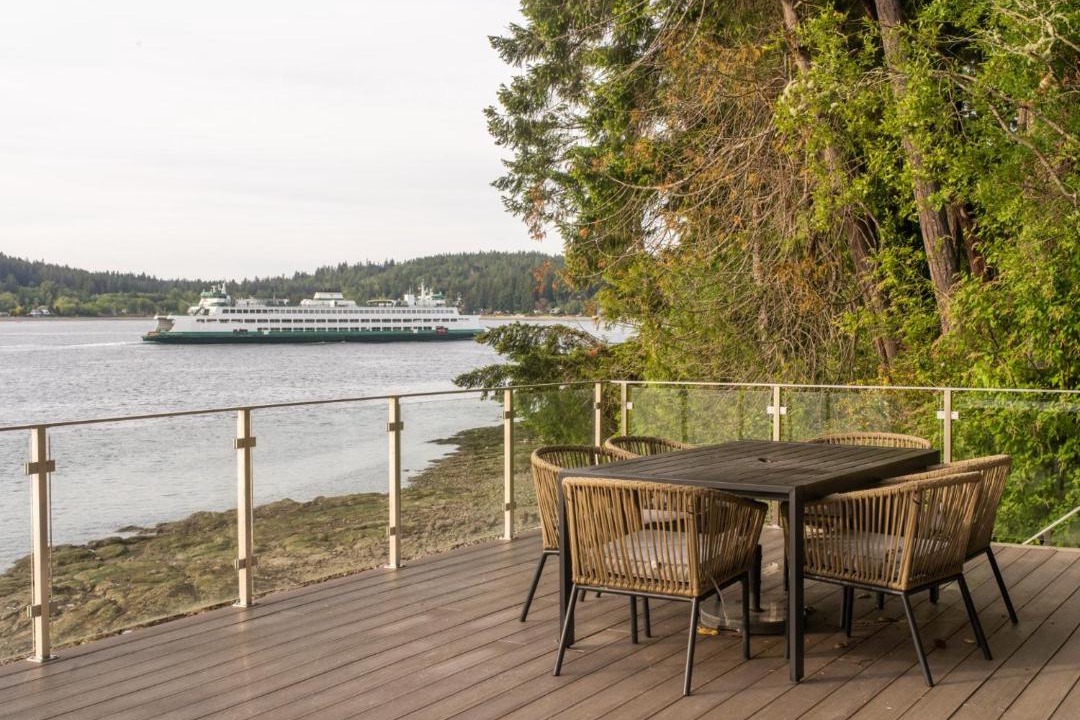Photo of Patio Balcony in Retsil