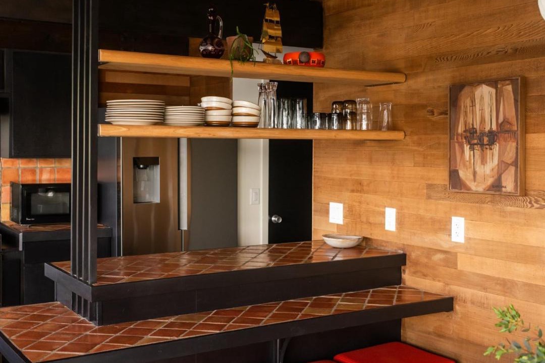 Photo of Kitchen in Retsil